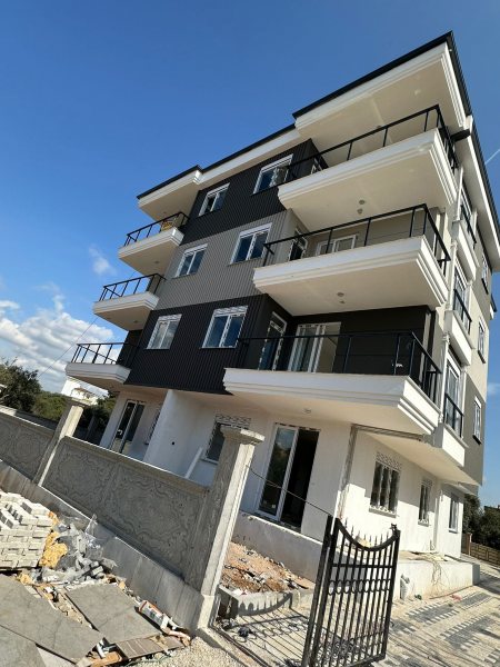 Eray Apartmanı