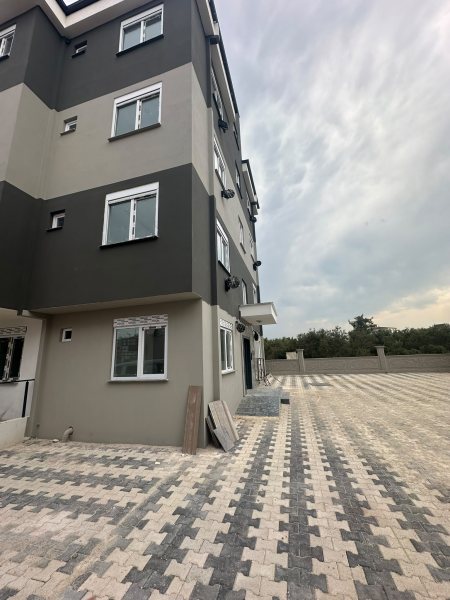 Eray Apartmanı fotoğraf 7