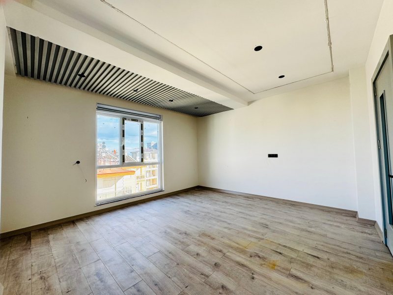 Aksay Apartmanı fotoğraf 17