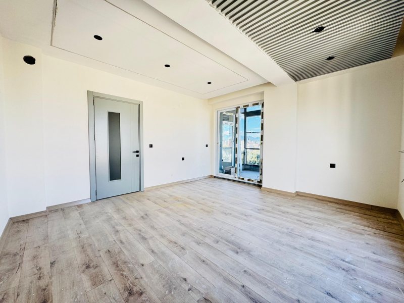Aksay Apartmanı fotoğraf 18