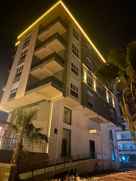 Aksay Apartmanı fotoğraf 21