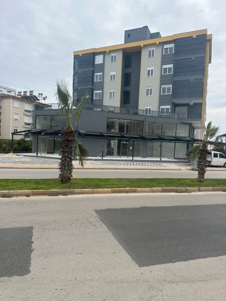 Aksay Apartmanı fotoğraf 2