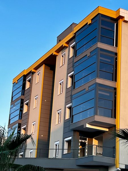 Aksay Apartmanı fotoğraf 22