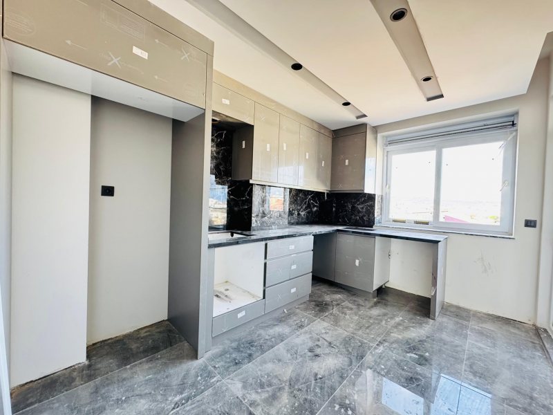 Aksay Apartmanı fotoğraf 16