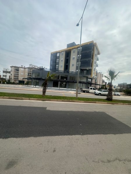 Aksay Apartmanı fotoğraf 3