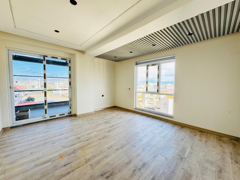 Aksay Apartmanı fotoğraf 9