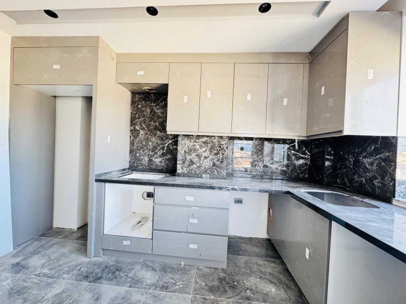 Aksay Apartmanı fotoğraf 12