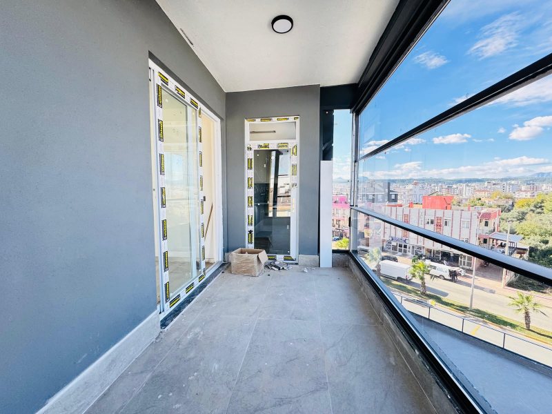 Aksay Apartmanı fotoğraf 7