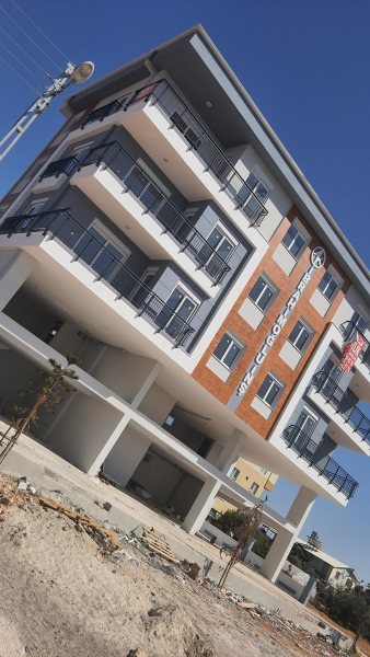 Ak 1 Apartmanı fotoğraf 10