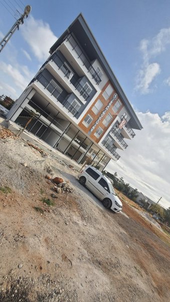 Ak 1 Apartmanı fotoğraf 2