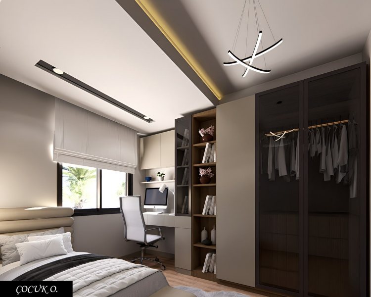 Kayadibi Apartmanı fotoğraf 14