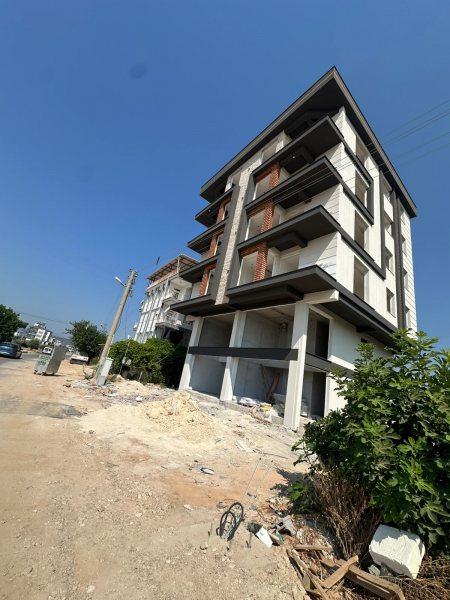 Kayadibi Apartmanı fotoğraf 17
