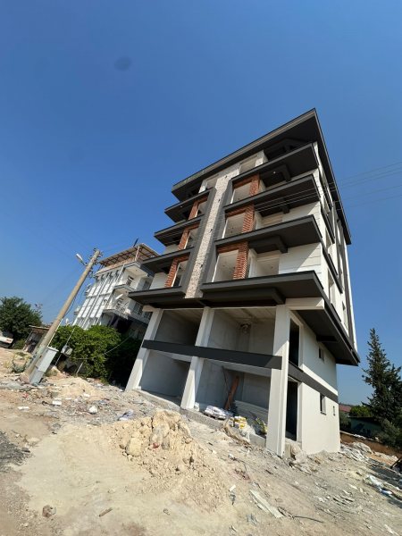 Kayadibi Apartmanı fotoğraf 16