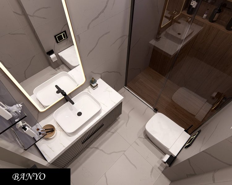 Kayadibi Apartmanı fotoğraf 11